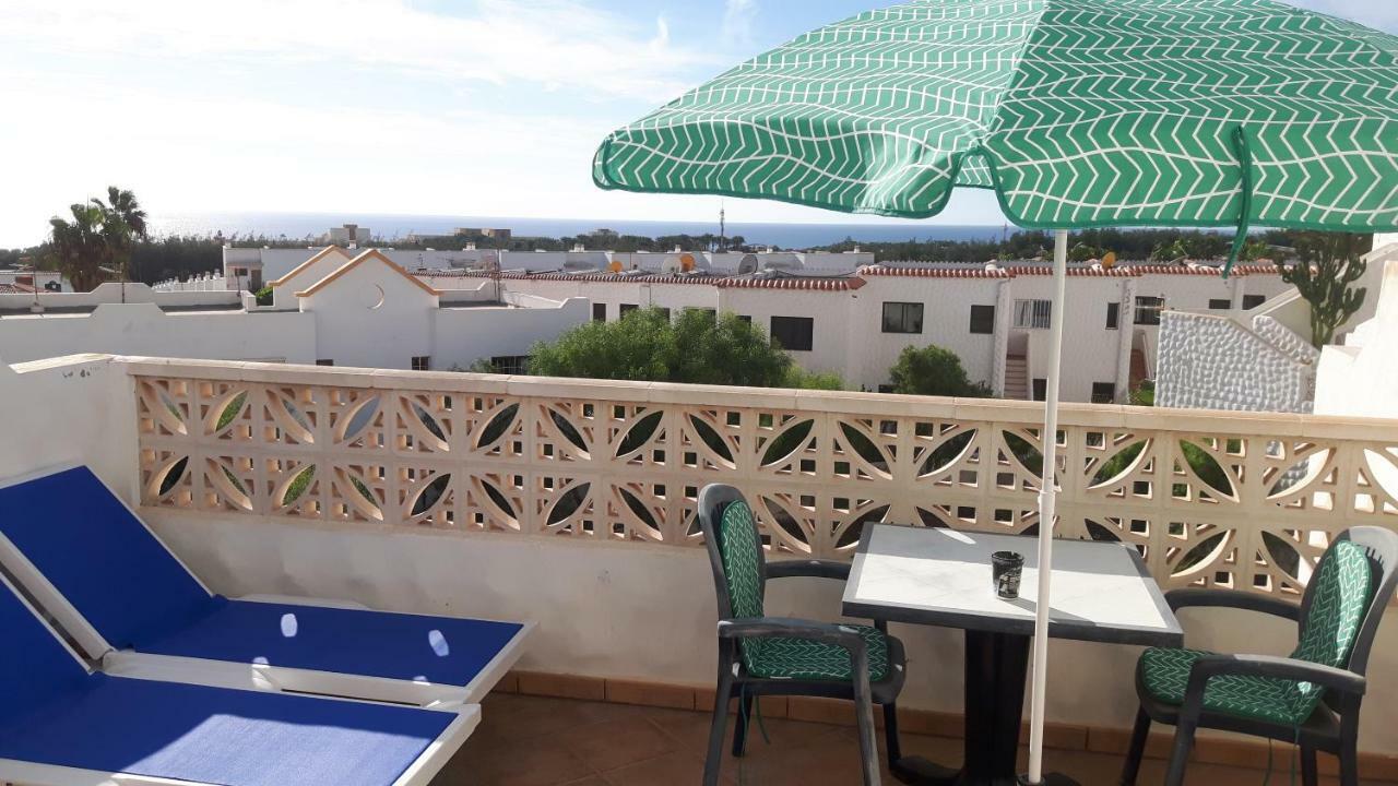 Apartamento Geranios *